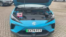 MG MG4 150kW SE EV Long Range 64kWh 5dr Auto Electric Hatchback